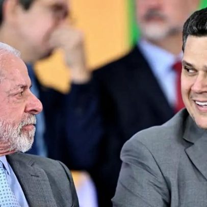 Alcolumbre avisou a Lula em três momentos que Messias seria derrotado no Senado