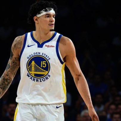 Gui Santos revela bastidores da NBA e o custo da carreira