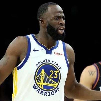 Craque da NBA critica jornalista por vazamento do MVP
