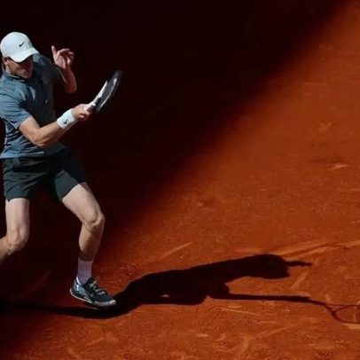 Tenistas protestam em Roland Garros por aumento de premiação