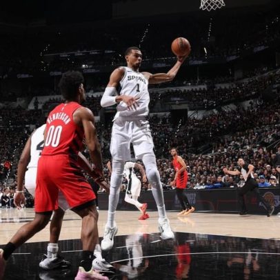 Draft da NBA 2026 tem menor número de inscritos desde 2003