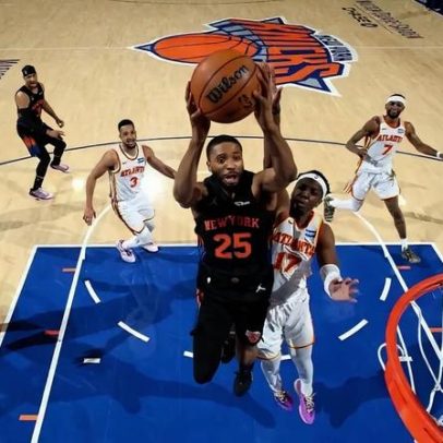 Knicks volta às finais da NBA; ingresso de R$ 5 milhões assusta torcedores