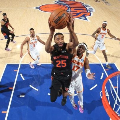 Finais de conferência da NBA definidas: datas e horários dos duelos