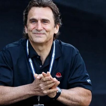 Falece Alex Zanardi, ícone da Fórmula Indy e do ciclismo paralímpico
