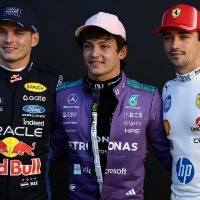 Quem sobe ao pódio no GP de Miami: top 10 da corrida