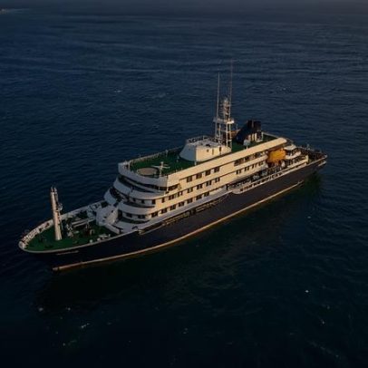 Autoridades dos EUA confirmam hantavírus associado ao cruzeiro MV Hondius