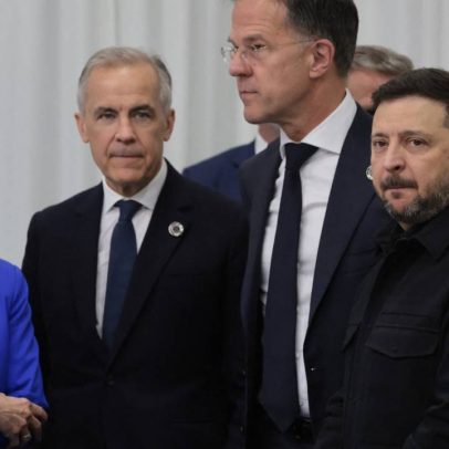 Chefe da Otan diz entender recado após Trump ameaçar retirar tropas da Europa