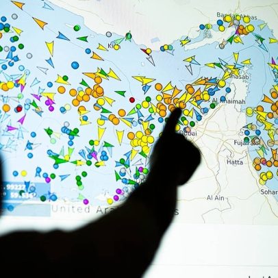 Conflito no Oriente Médio pode afetar tráfego global de internet