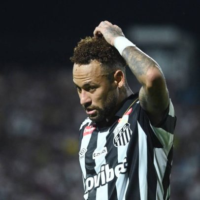 Hélio Lopes requer convocação de Neymar para a Copa do Mundo