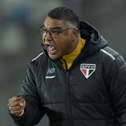 São Paulo com força máxima enfrent a Juventude na decisão da Copa do Brasil