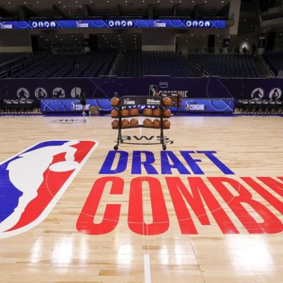 Loteria do Draft da NBA 2026 define futuro das equipes neste domingo