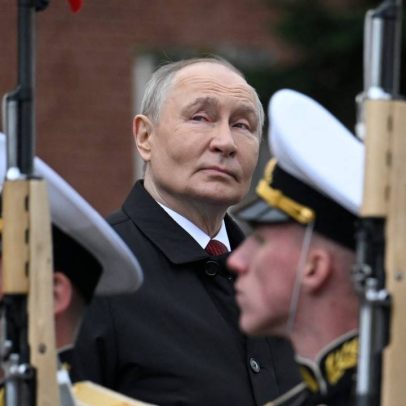 Putin faz declaração contundente sobre Ucrânia e OTAN durante cessar-fogo