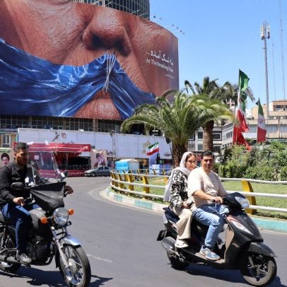 Irã ameaça enriquecer urânio se EUA voltarem a atacar