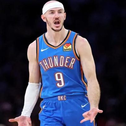 Spurs x Thunder: jogo 3 da final do Oeste - horário e onde assistir