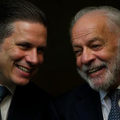 Motta aposta na tramitação da PEC do fim da escala 6×1 no Senado