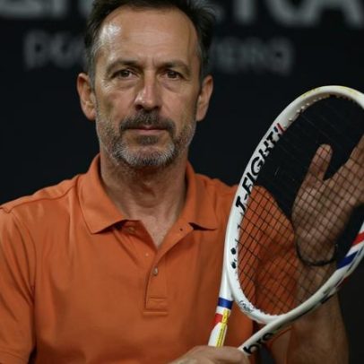 Medvedev vence Landaluce e avança à semifinal do Aberto de Roma