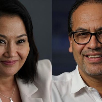 Peru define rival de Keiko Fujimori no segundo turno após apuração