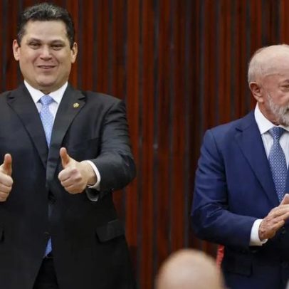 Ruptura entre Lula e Alcolumbre pode atrasar agenda do país, alerta Hugo Motta