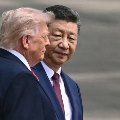 Entenda a Armadilha de Tucídides no alerta de Xi a Trump