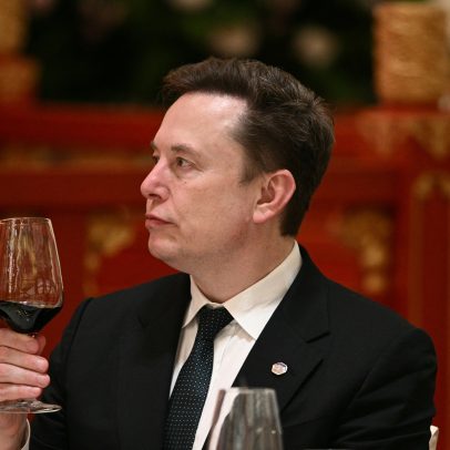 Empreendedor que largou a escola aos 16 vendeu fintech e visa superar Elon Musk