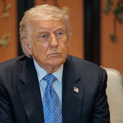 Trump adia ordem executiva sobre escrutínio de novas IAs pelo governo