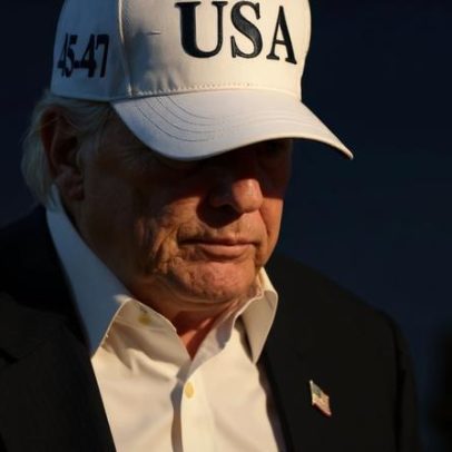 Nova pesquisa aponta más notícias para Trump e o Partido Republicano