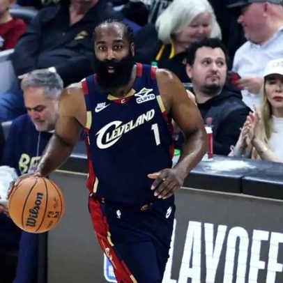Astro dos Cavaliers entra no top 10 de maiores pontuadores dos playoffs