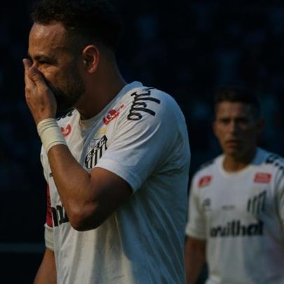 Ancelotti e a contradição na convocação de Neymar para a Copa