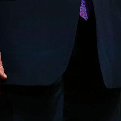 Saúde de Trump aos 80 anos é questionada