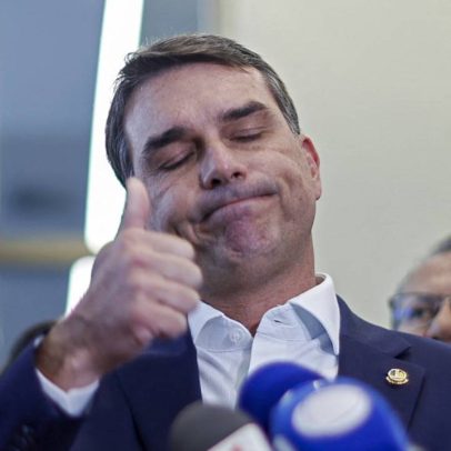 Chefe de comunicação da campanha de Flávio Bolsonaro deixa cargo