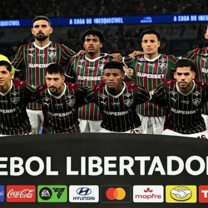 Caos na Bolívia altera palco do jogo decisivo do Fluminense na Libertadores