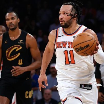 Cavaliers x Knicks: jogo 4 da Final do Leste - horário e onde assistir
