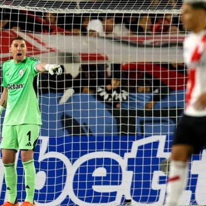 Final do Argentino tem premiação menor que título da Série B do Brasileirão