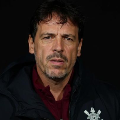 Quem aproveitou a chance com Diniz no Corinthians diante do Peñarol