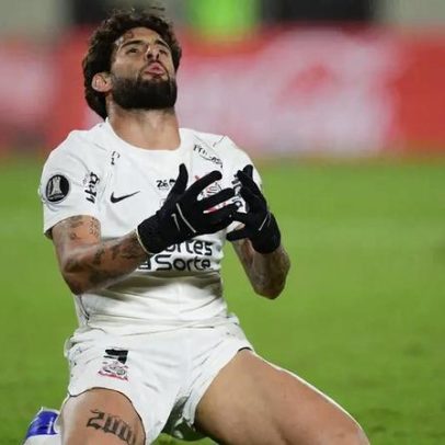Yuri Alberto sinaliza troca de empresário após fala sobre saída do Corinthians