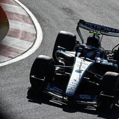 Fórmula 1 GP do Canadá: horários e como assistir neste sábado