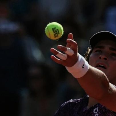 João Fonseca define horário para próximo confronto em Roland Garros