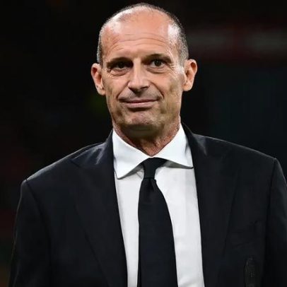 Milan demite Massimiliano Allegri após não se classificar para a Champions