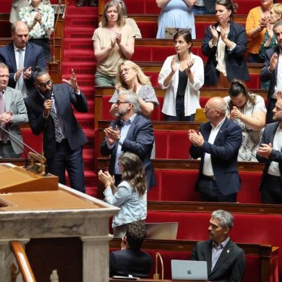 França revoga leis coloniais que permitiam escravizar africanos