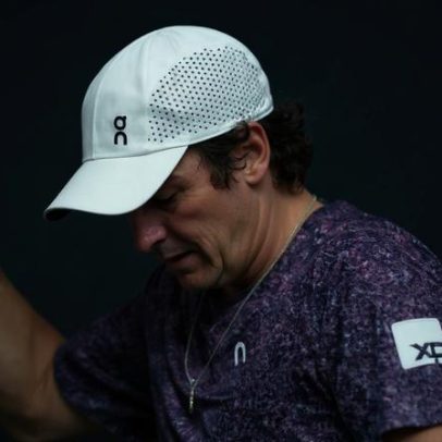 João Fonseca manda recado aos críticos após vencer Djokovic