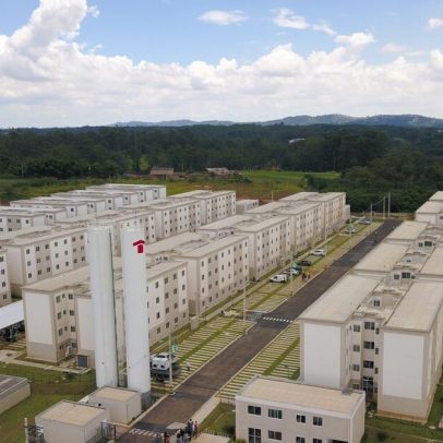 Tenda resiste à pressão de custos da guerra, diz CFO após lucro dobrar