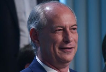 Ciro Gomes lança pré-campanha e critica avanço de facções no Ceará