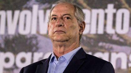 Ciro Gomes (PSDB) deve anunciar pré-candidatura ao governo do Ceará