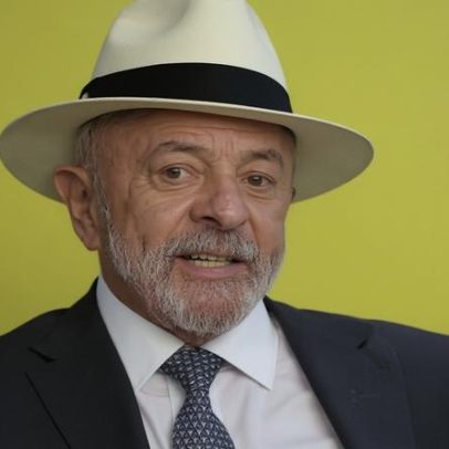 Lula busca frente por segurança enquanto PEC segue no Senado há dois meses