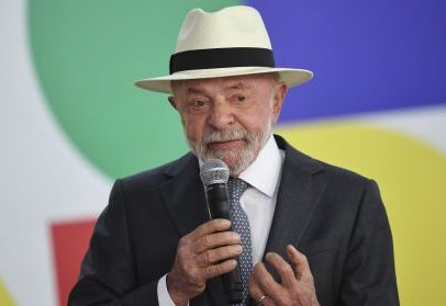 Lula vincula Ministério da Segurança ao avanço da PEC no Senado