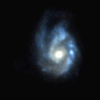NASA detecta sinal raro revelando energia extrema de supernovas gigantes