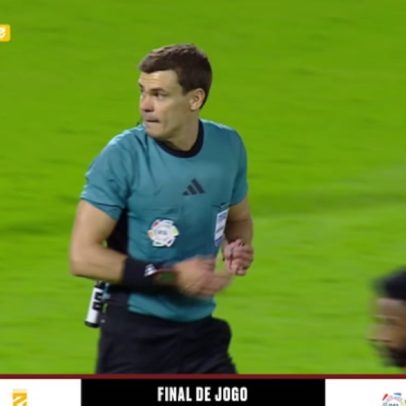 Al Qadisiya vence Al Hazem por 2 a 0, placar final