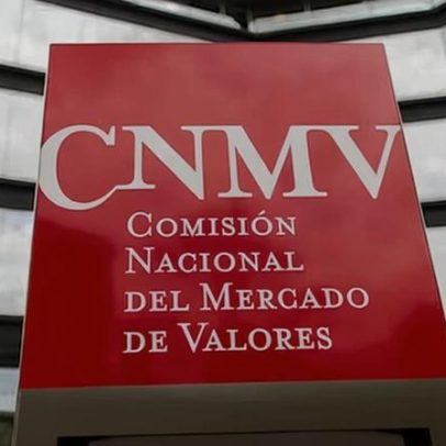 CNMV propõe medidas para reforçar o controle interno das gestoras de risco