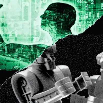 Meu agente OpenClaw ganha corpo físico