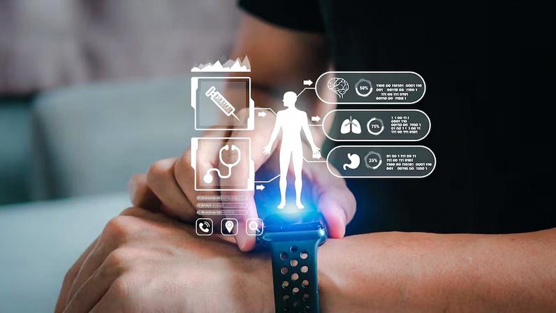 Se usados sem critério, relógios inteligentes e outros wearables podem alimentar ansiedade, autocobrança e até perda de autonomia